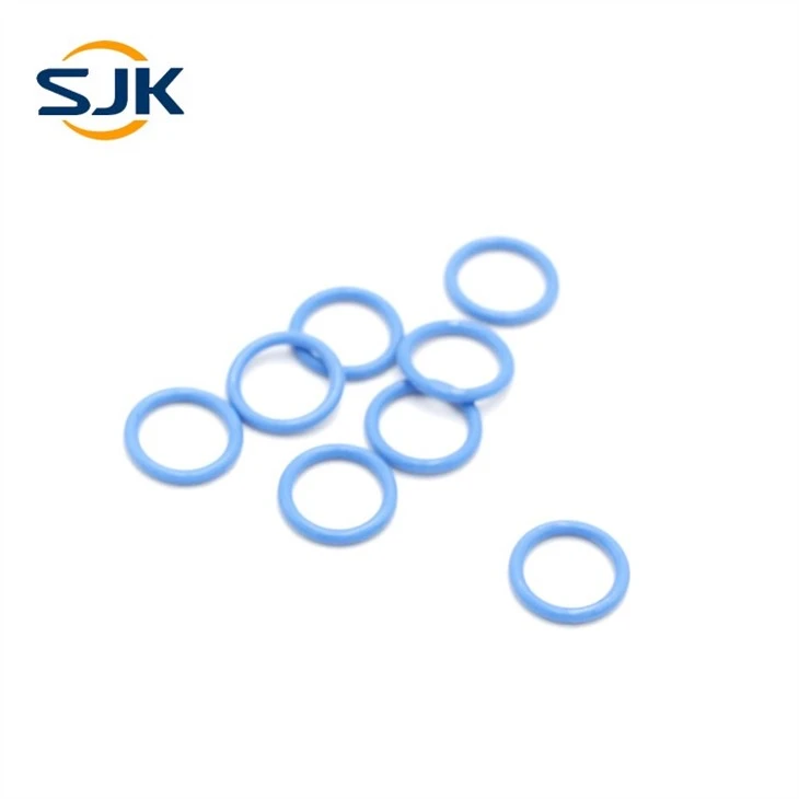 Fluorosilicone O Ring