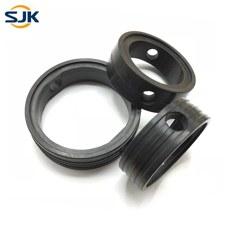 Butterfly Valve Rubber Seat