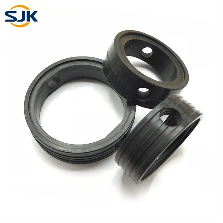 EPDM Rubber Valve Seat