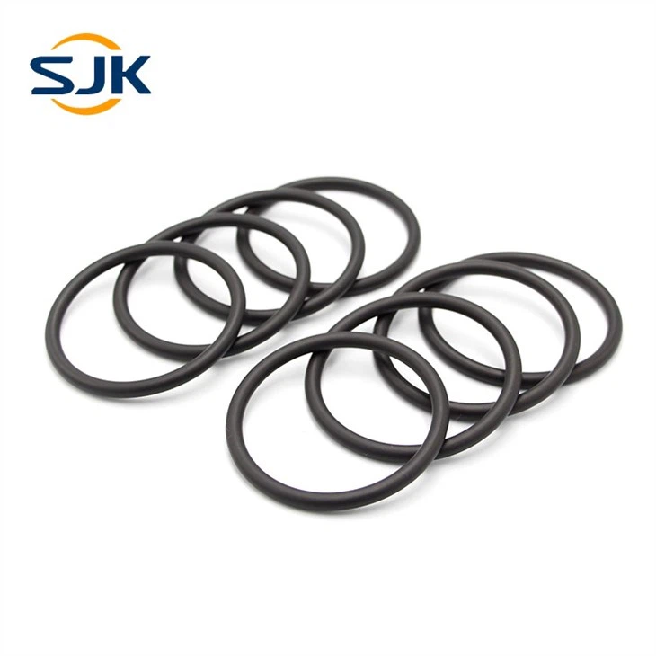 High Performance VITON O-Rings