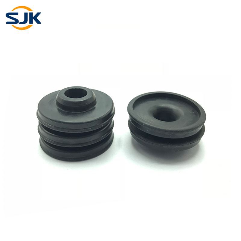 Basic Properties Of O-ring Rubber Seals