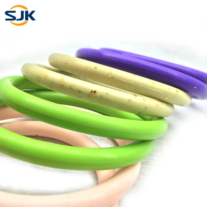 There Are Many Factors That Affect The Sealing Performance Of O-rings