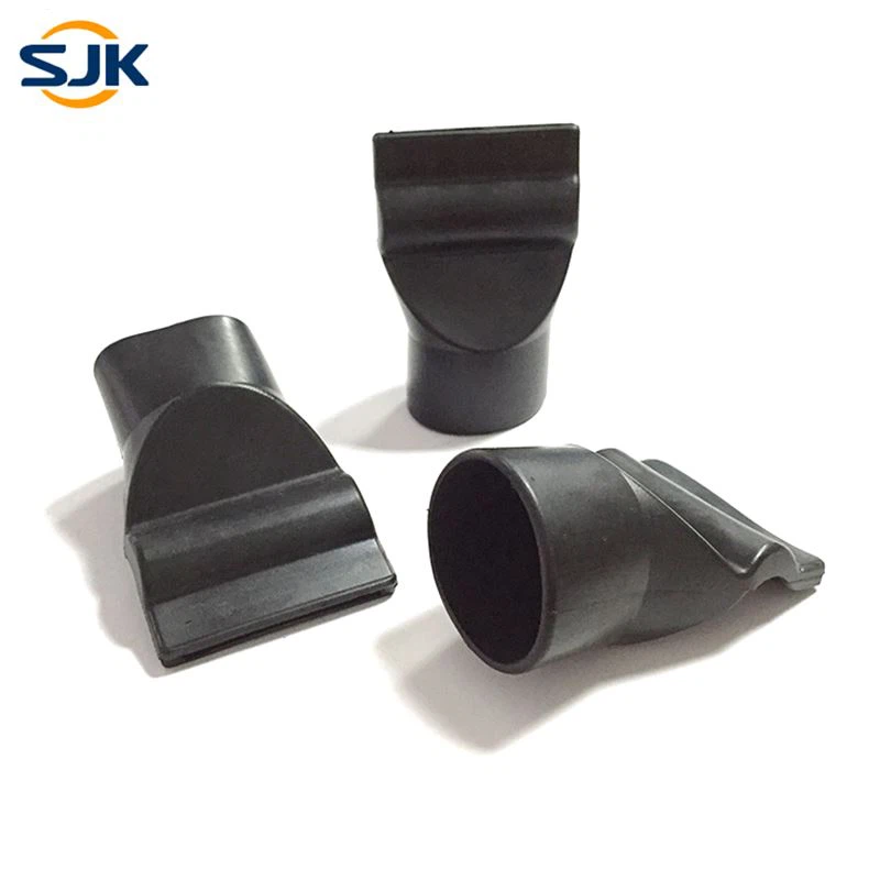 Selection Factors Of O-ring Rubber Seal Compound