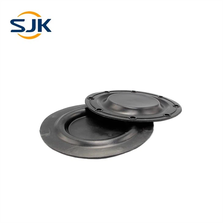 Other Rubber Seals manufacturers