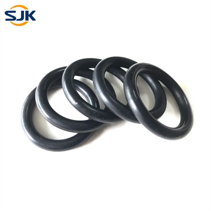 Rubber NBR O Ring