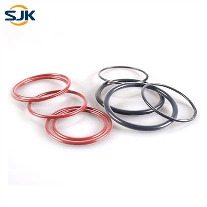 FEP Encapsulated Silicone O Ring