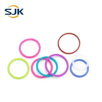Fluorosilicone O-Rings