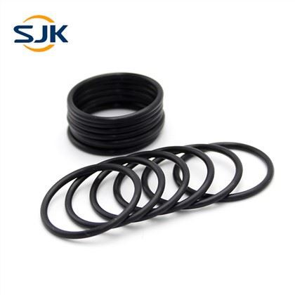 High Pressure O Ring Material