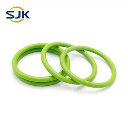 O Ring FKM Green