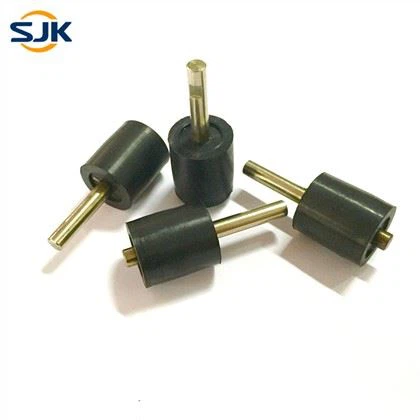 Rubber Buffer