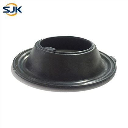 Rubber Reinforced Diaphragms