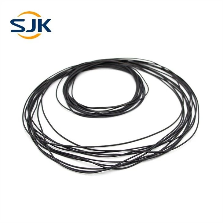 soft nbr o rings