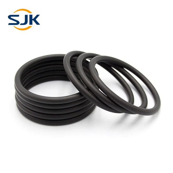Excellent Elongation EPDM O-Ring