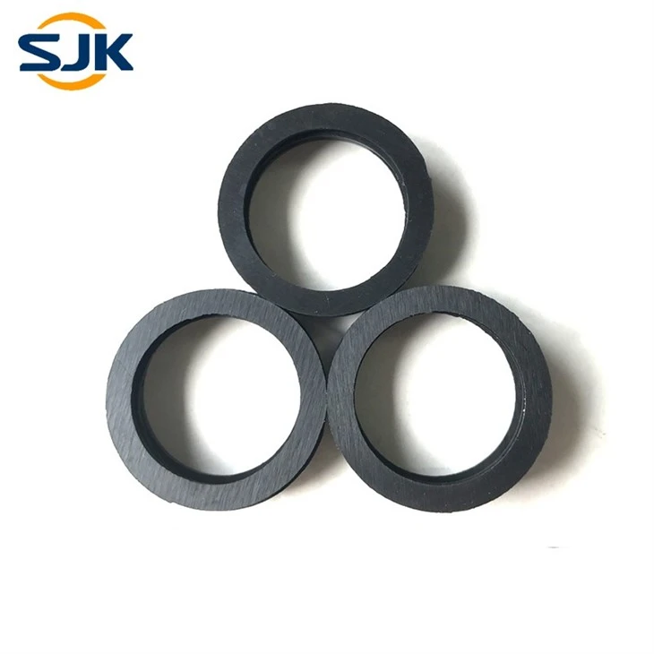 HNBR Rubber Flat Gasket
