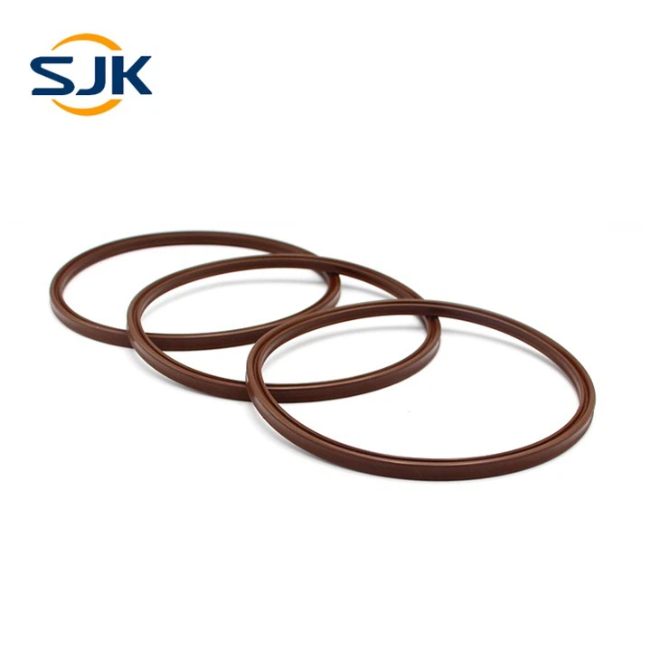 Professional Quad Rings Sealing