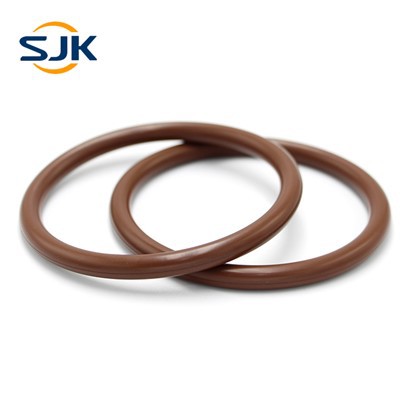Brown VITON O-Ring