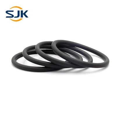 Chemical Resistant FKM O Ring