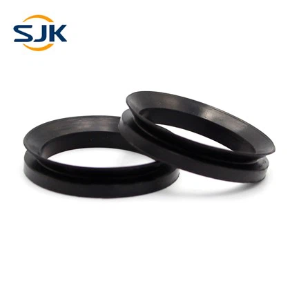 EPDM Rubber V Ring