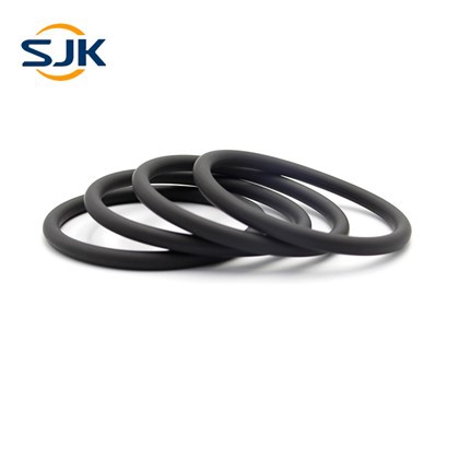 High Temperature O Rings