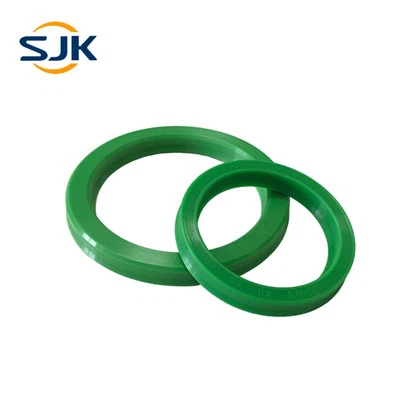 Hydraulic Rod Wiper Seal