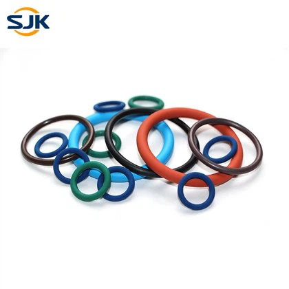 The role of silicone sealing rings in life The role of silicone sealing rings in life