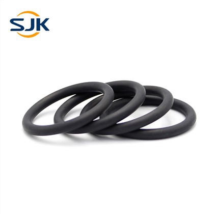 Metric VITON O Ring Fuel Resistant