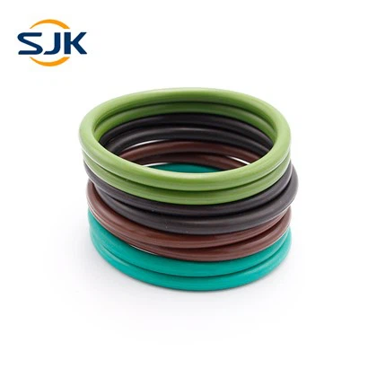 Nonstandard VITON O-ring