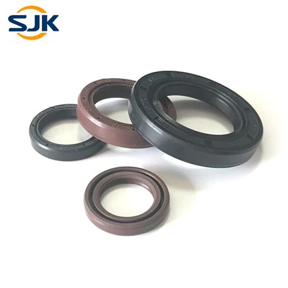 Rotary Stadard TC Shaft Skeleton Oil Seal