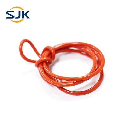 VMQ Silicone Oring