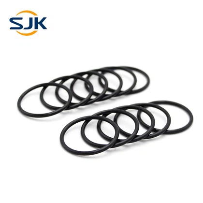 Vulcanized EPDM O-Ring